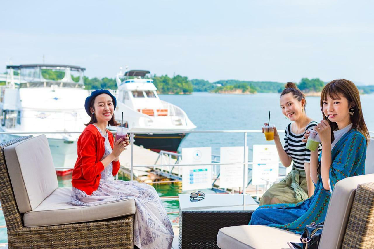 Seacruise House Navio Kami Amakusa Exterior foto